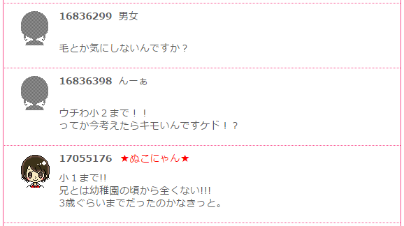 娘とお風呂